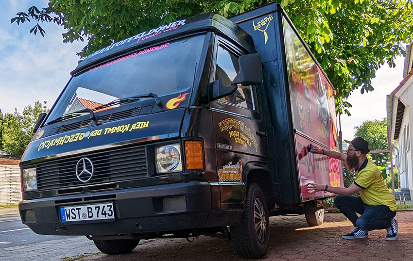 AlHay_Foodtruck
