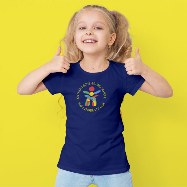 Harlinger Kids-Shirt