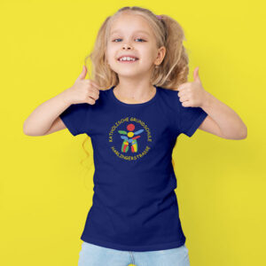 Harlinger-Kids Shirt