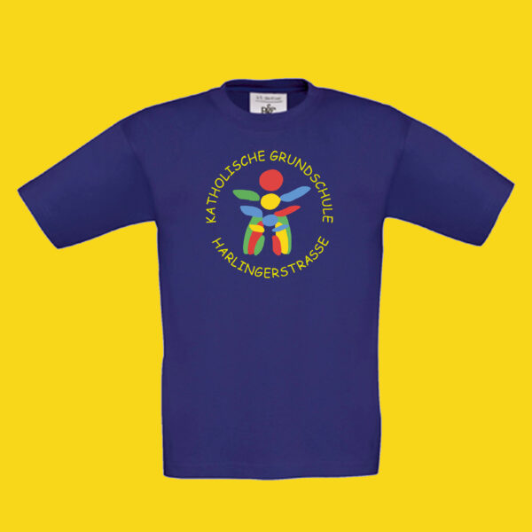 Harlinger Kids-Shirt – Bild 3