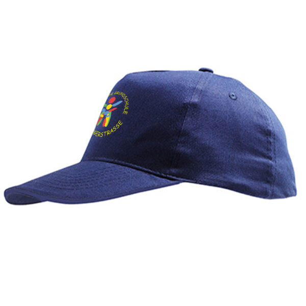 Harlinger Kids-Cap – Bild 2