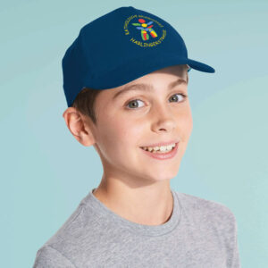 Harlinger-Kids Cap