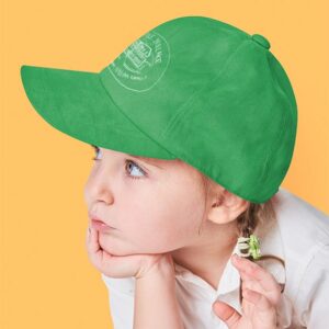 Drielaker-Kids Cap