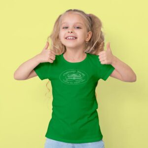 Drielaker-Kids Shirt